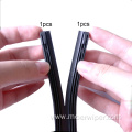 Car Accessories 8 mm Wiper Rubber Strips